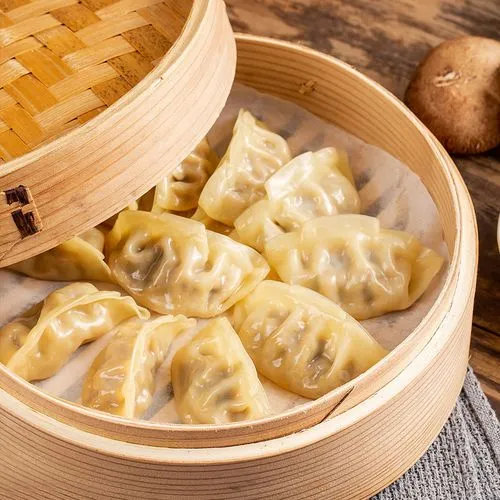 水饺数粒机在食品行业的运用