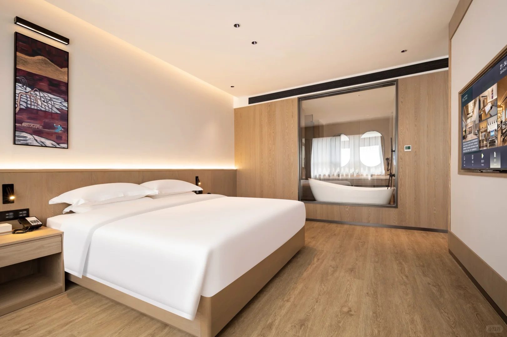 暇日酒店沈阳店新店筹备，寻找源头工厂，供货