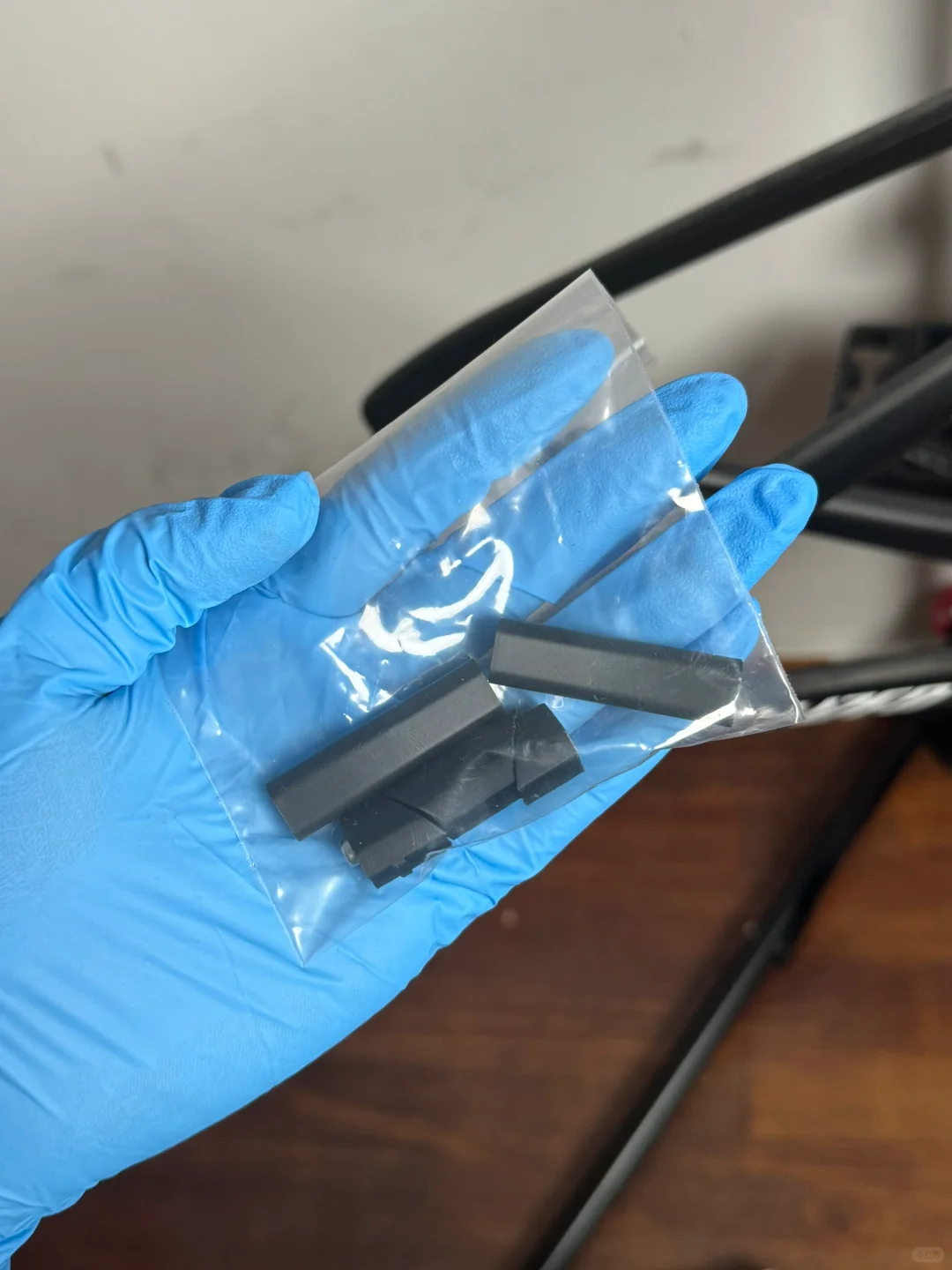 自组公路车需要哪些工具？保姆级教学