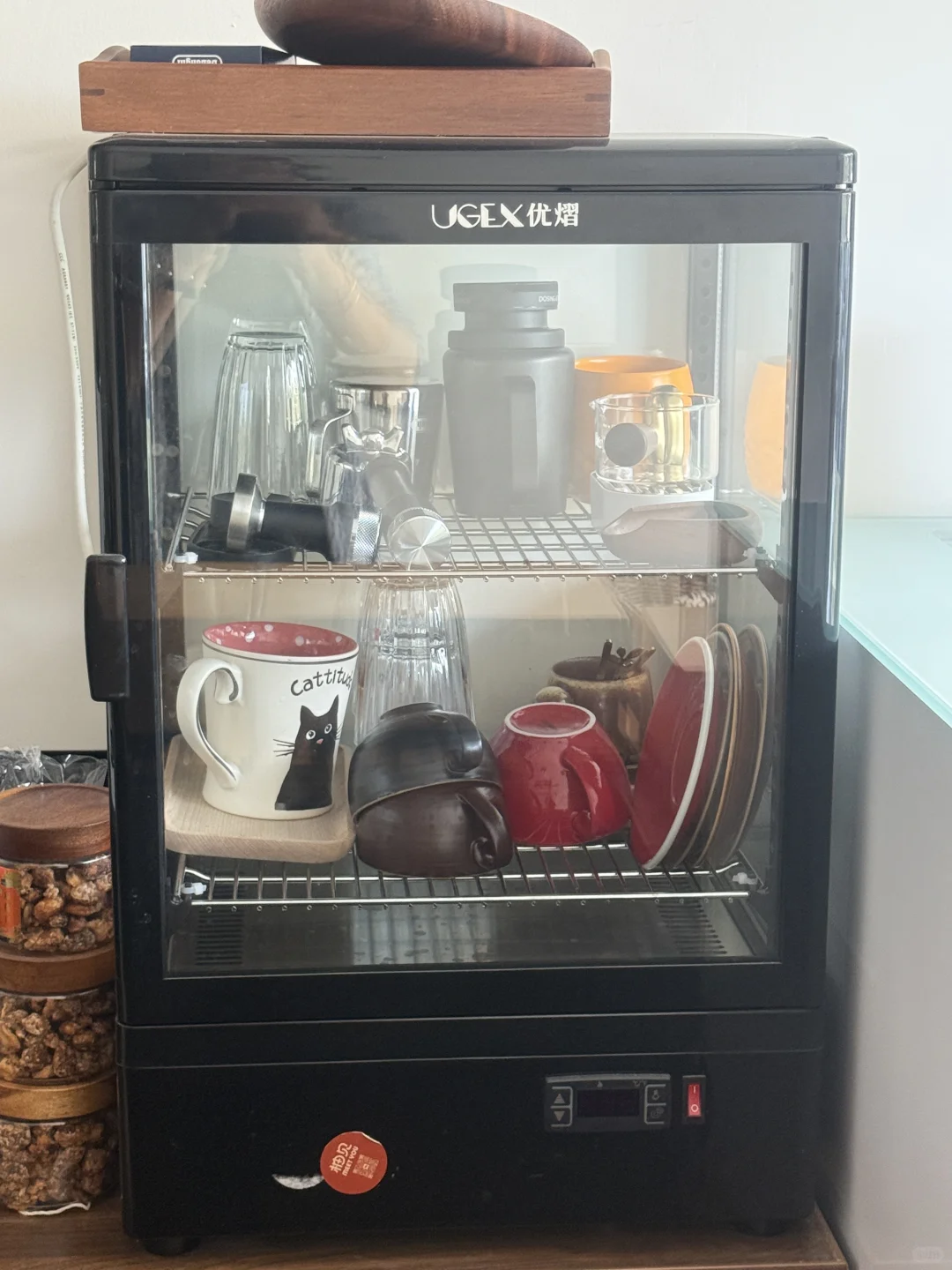 烘焙店设备转让