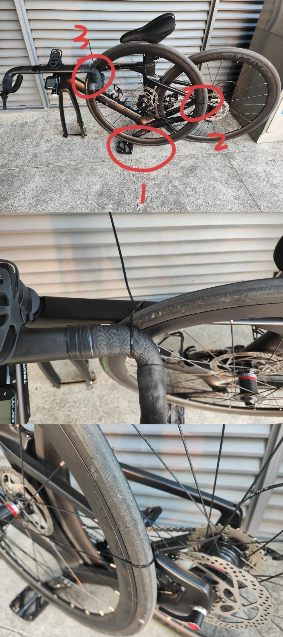 【极简版】公路车怎么带上高铁