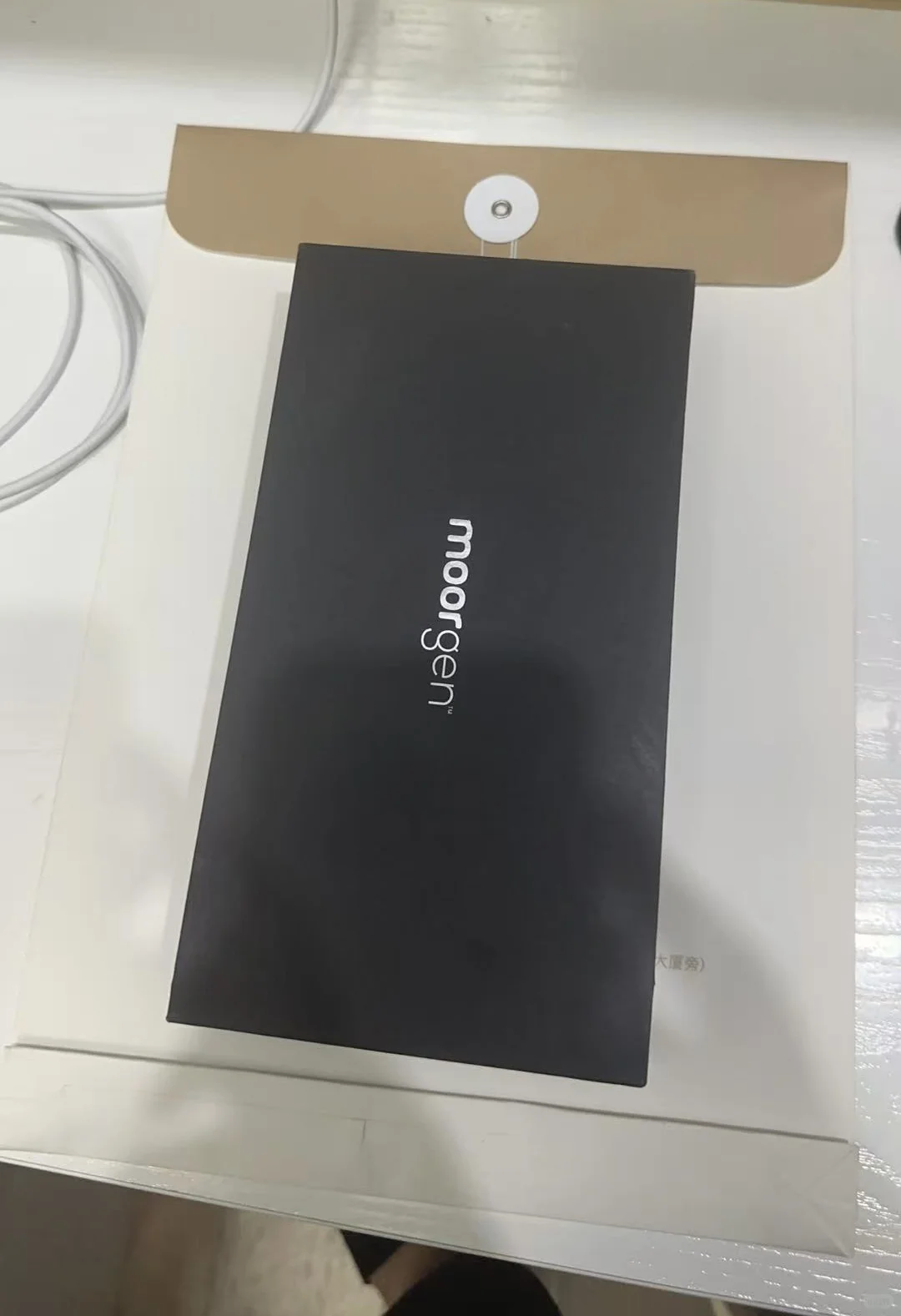 只为颜值！摩根全屋智能