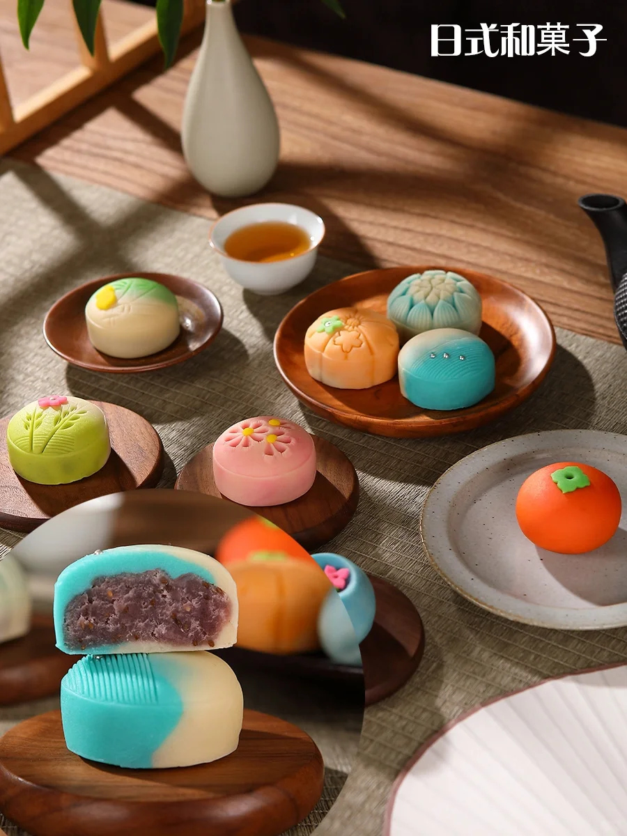 需要批量定做月饼 你找到源头工厂了吗?