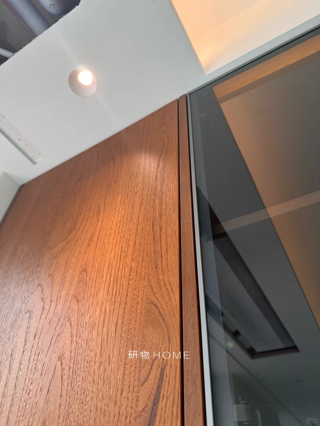 石家庄全屋定制｜当团队都是细节控之四！