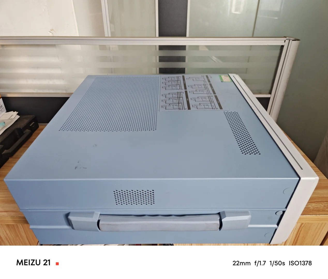 WT1806E/WT1800E功率分析仪