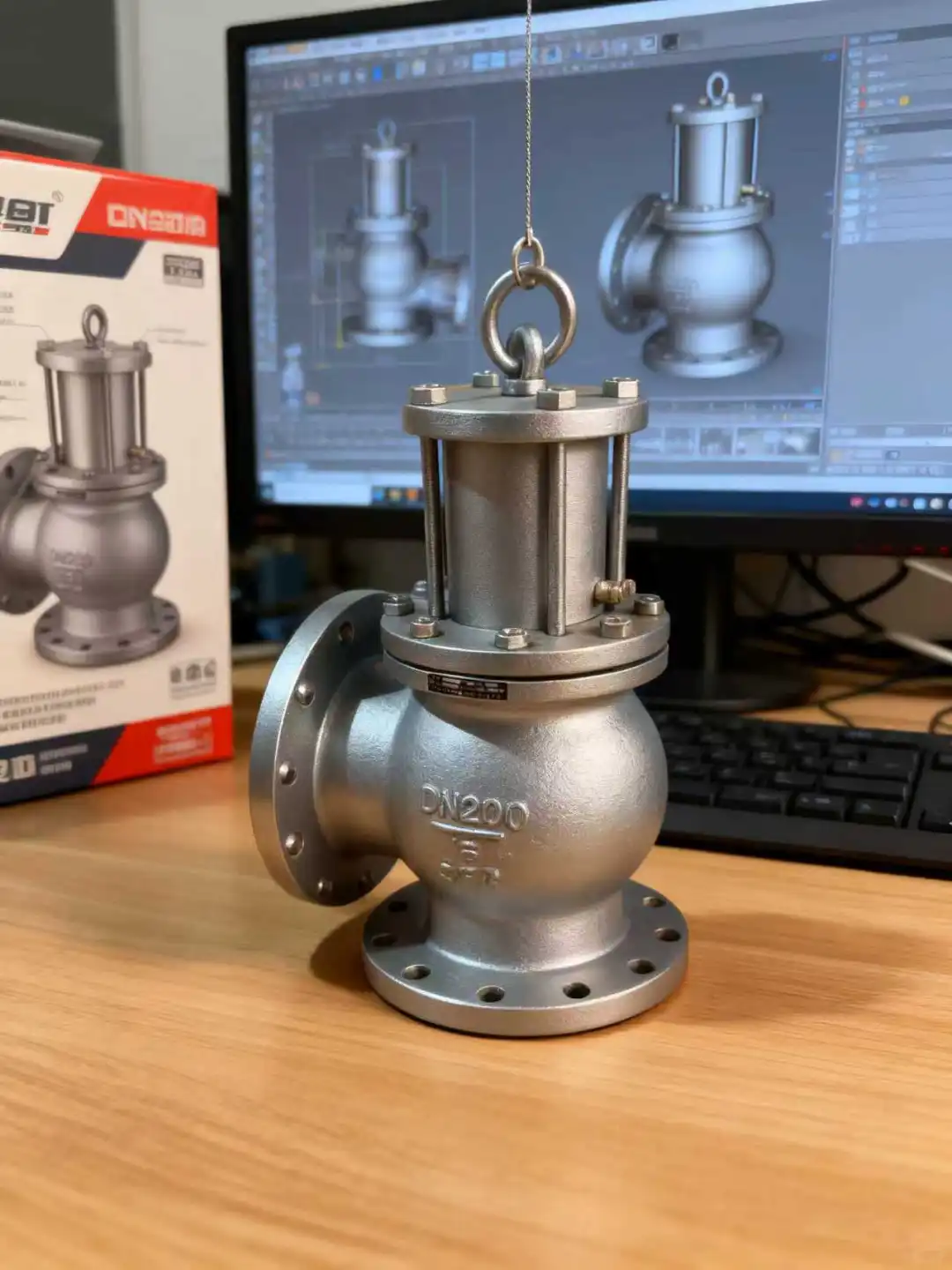 蒸汽管道用什么阀门好 高温阀门选型指南