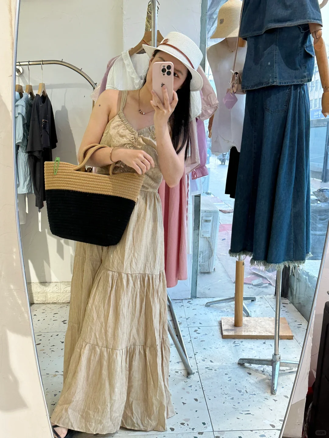 服装店最难的一年