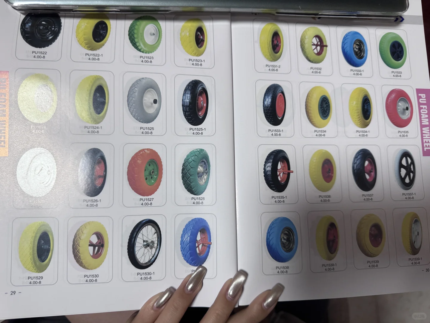 厂二代接管工厂的第一天