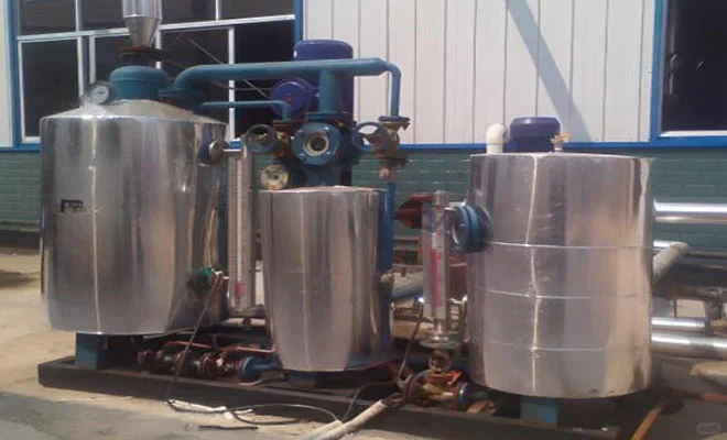 工业废气处理方法大比拼