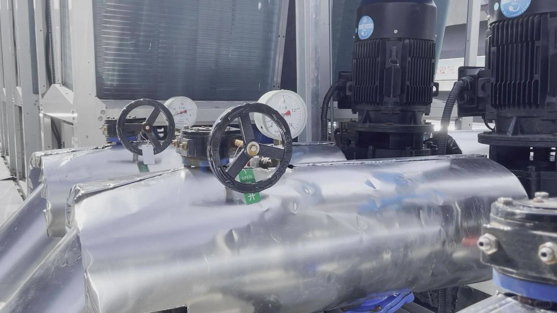 株洲写字楼中央空调改造避坑