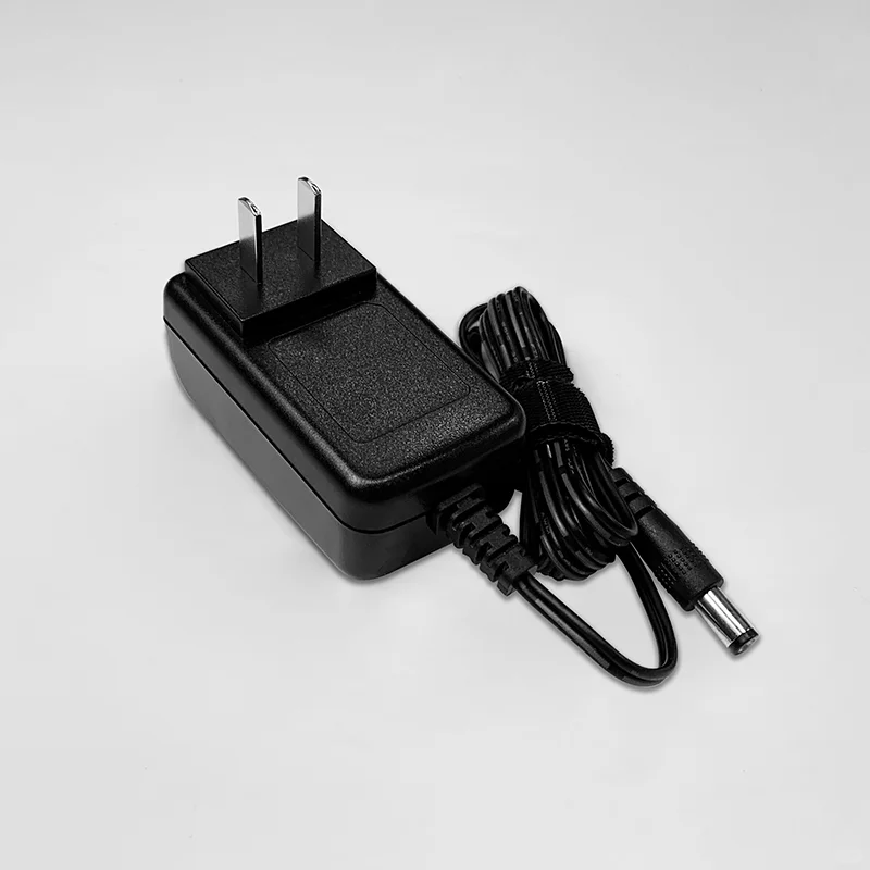 鱼缸显示屏电源适配器详解