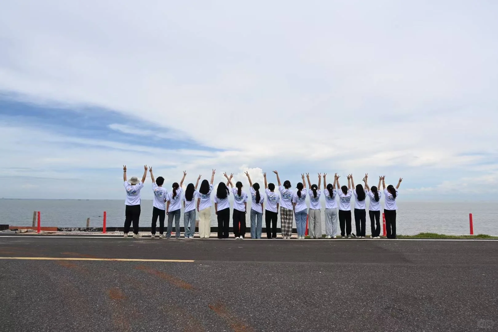 ?小潮人下乡记? Day3～