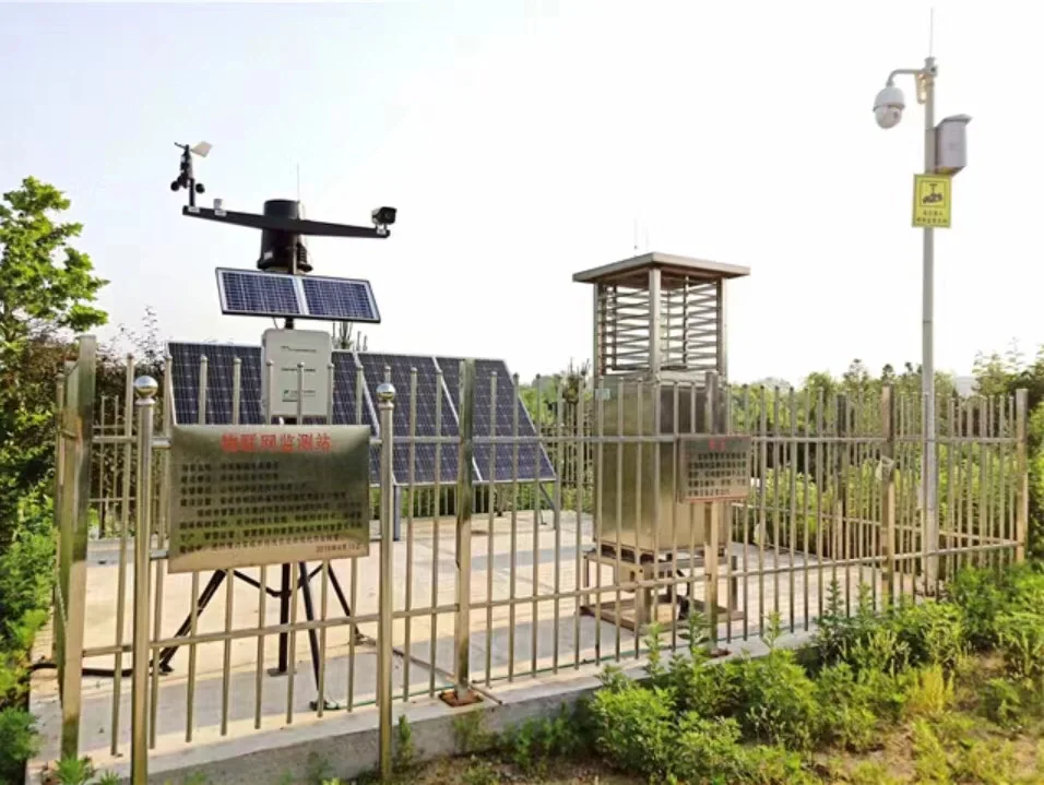 智能农业灌溉系统你值得拥有❗️❗️