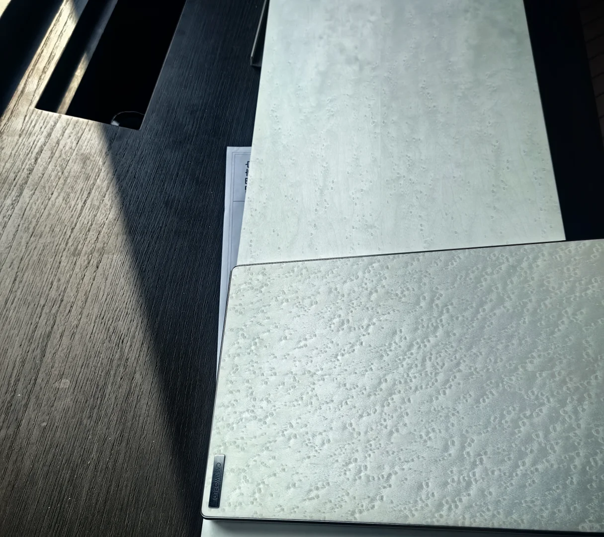 被这家叫观界高定的工厂骗惨了！！