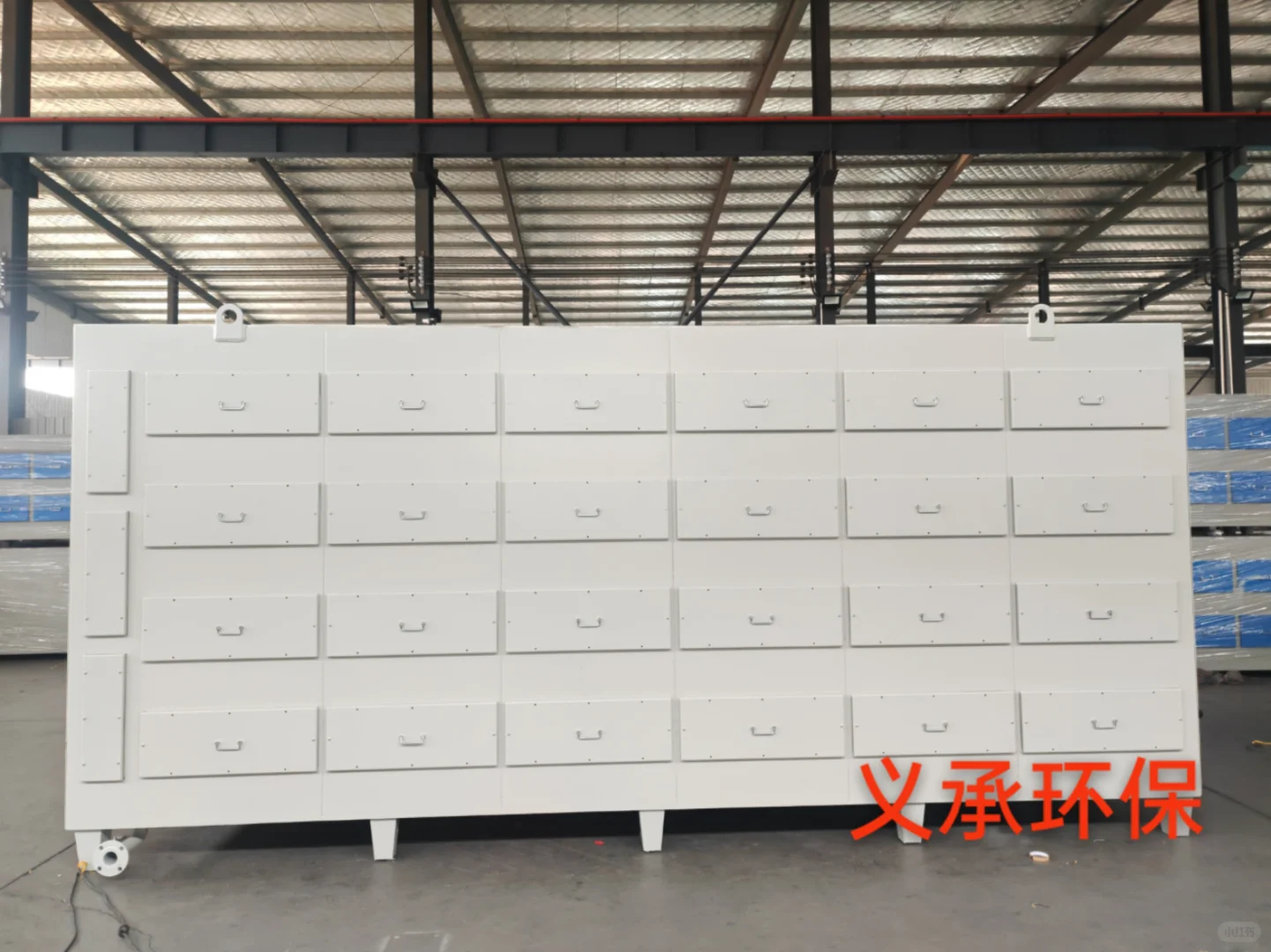 环保设备薅羊毛指南！工厂直供价，手慢无