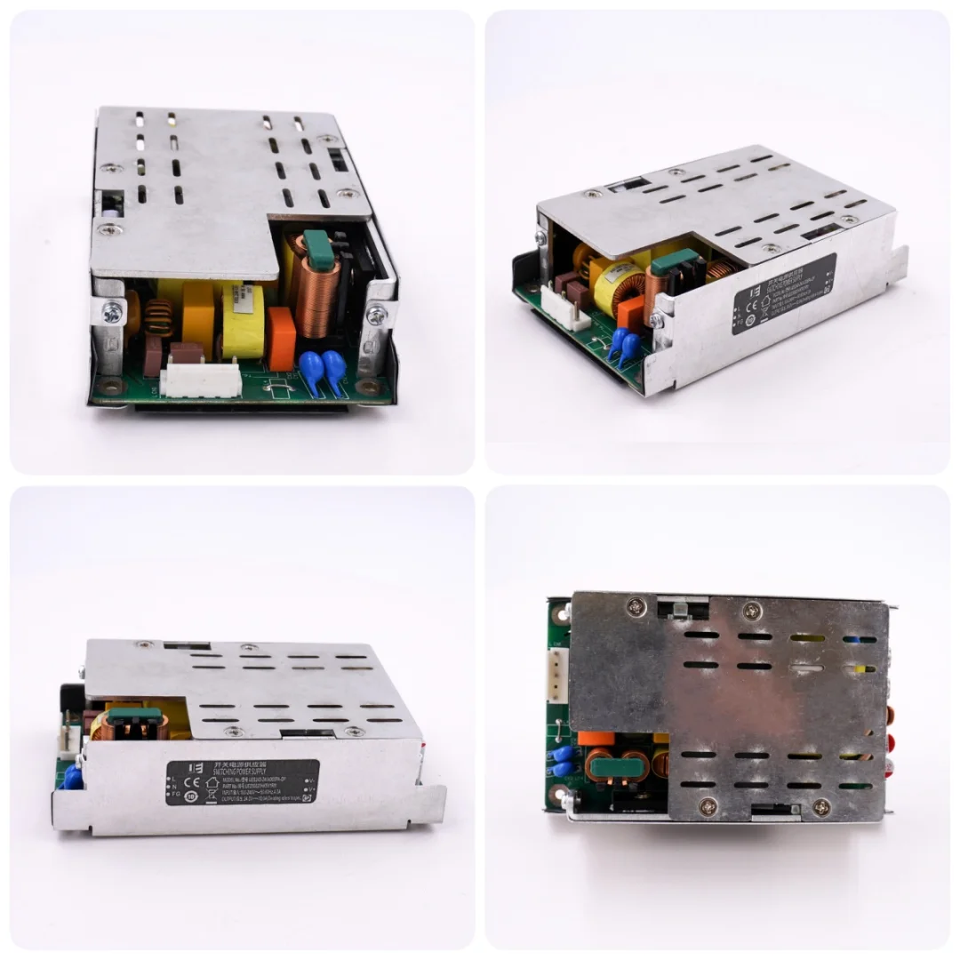 医用裸板电源｜医疗设备的可靠动力源