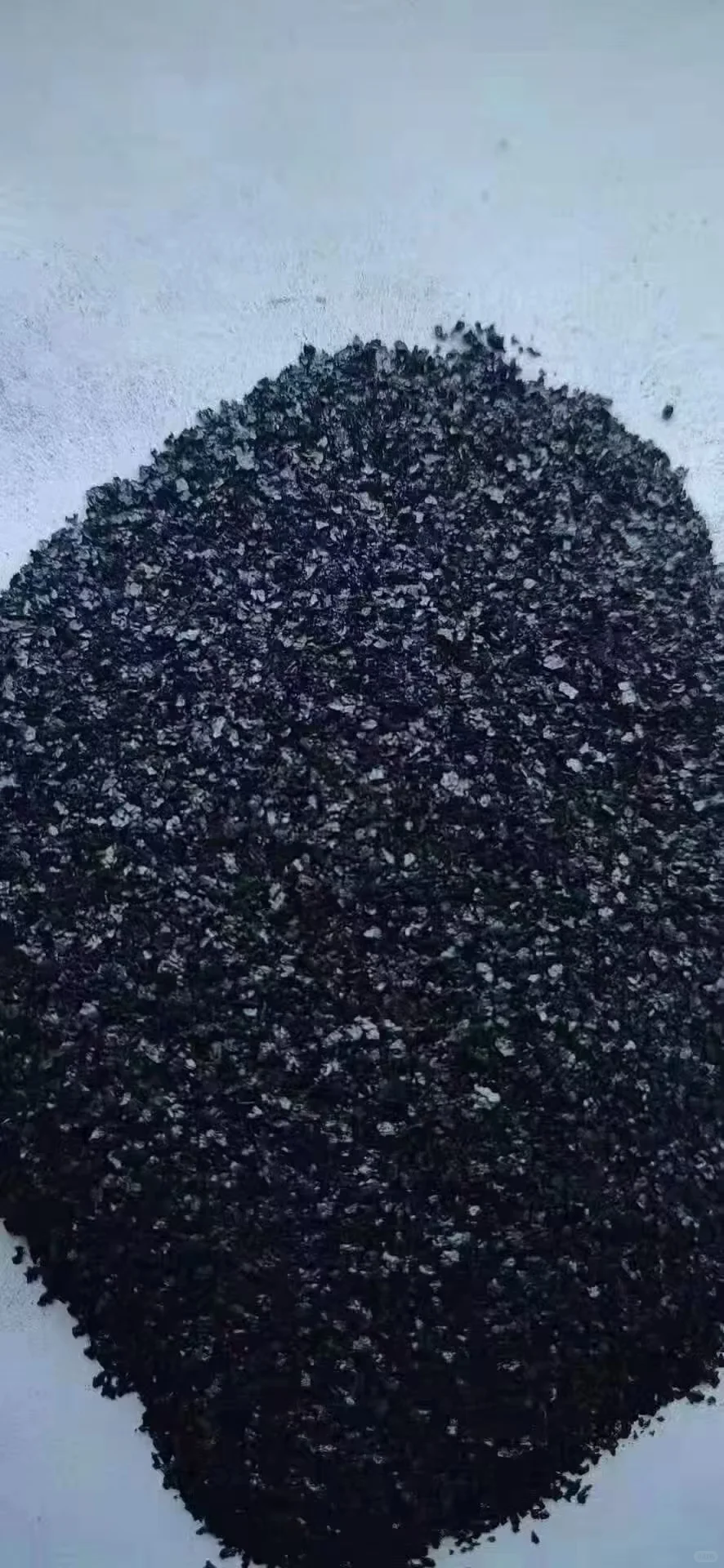 这一包矿源黄腐酸真的顶用！