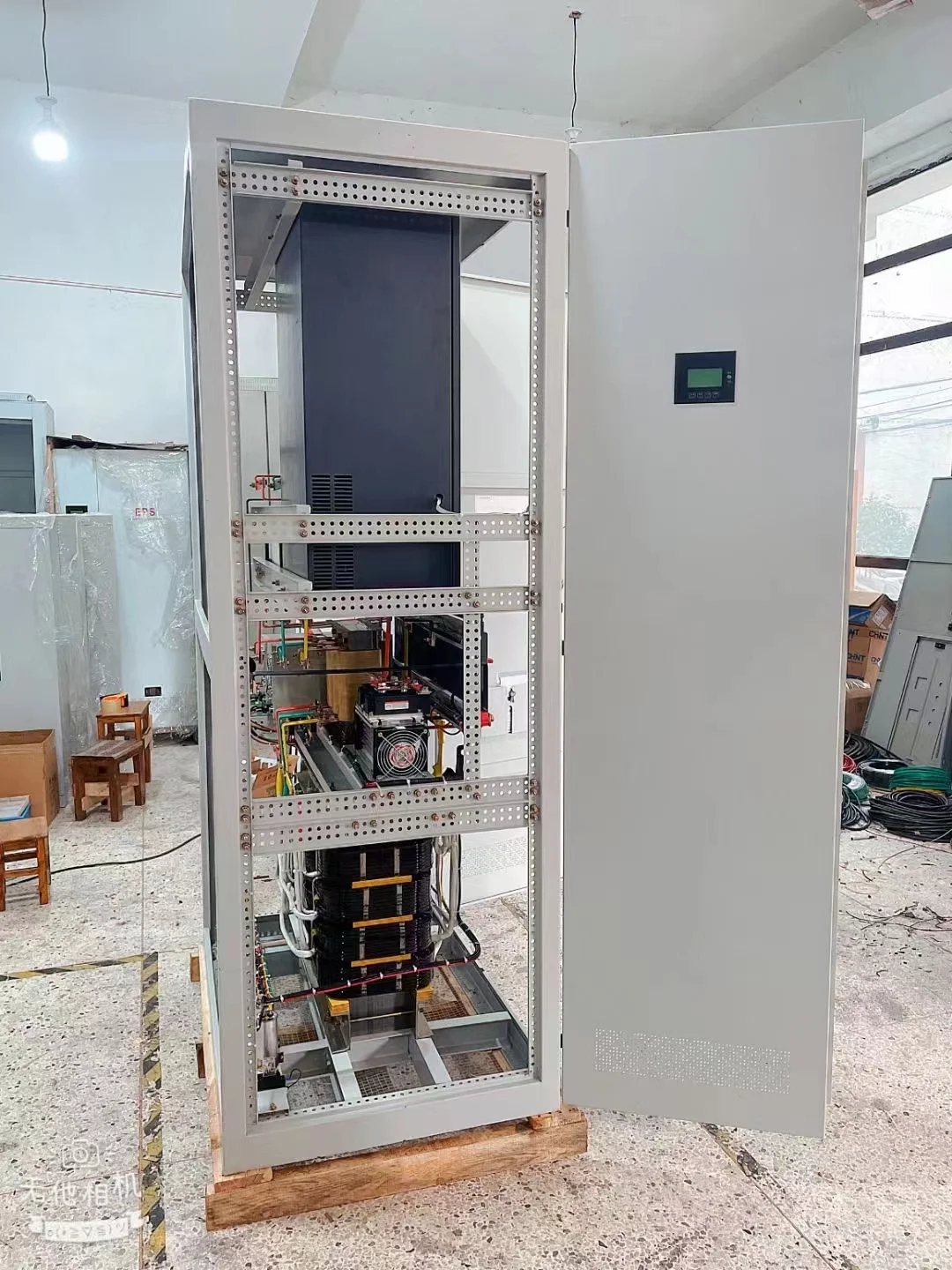 ?EPS 应急电源,你了解多少?