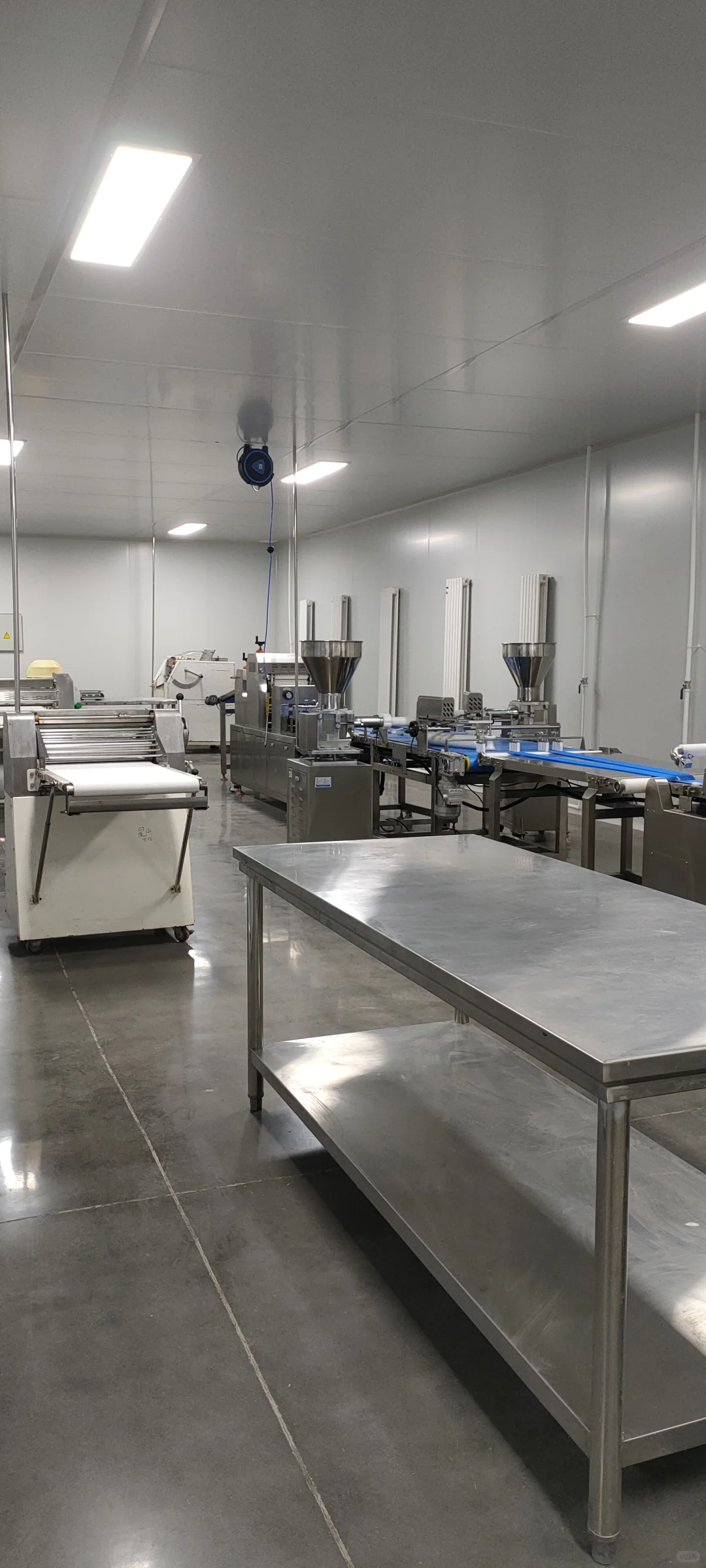 好吃的面包都在这做呀～