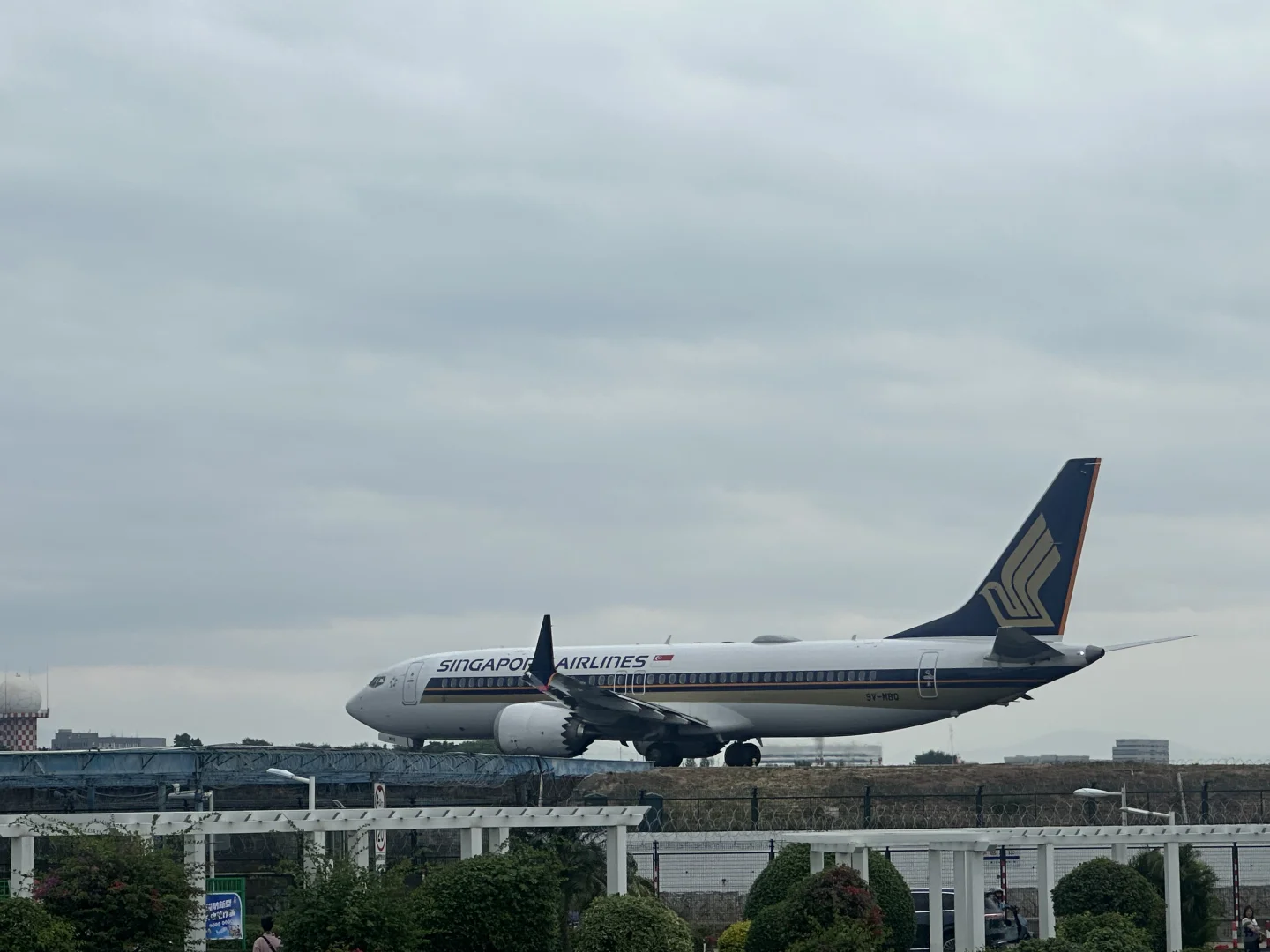 厦门拍机好货不少