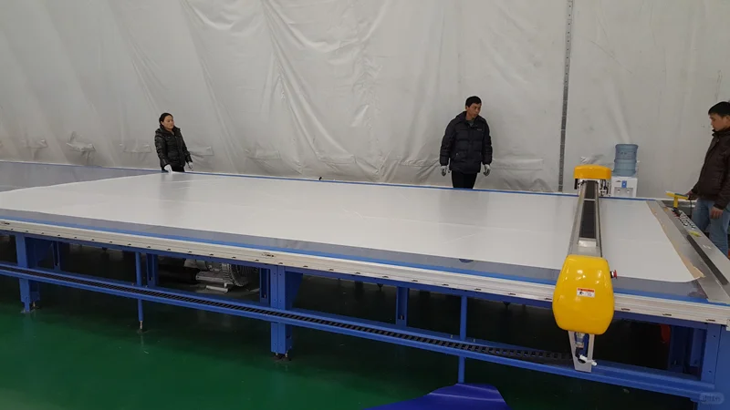 揭开气膜工厂真相：别再被有工厂三个字忽悠