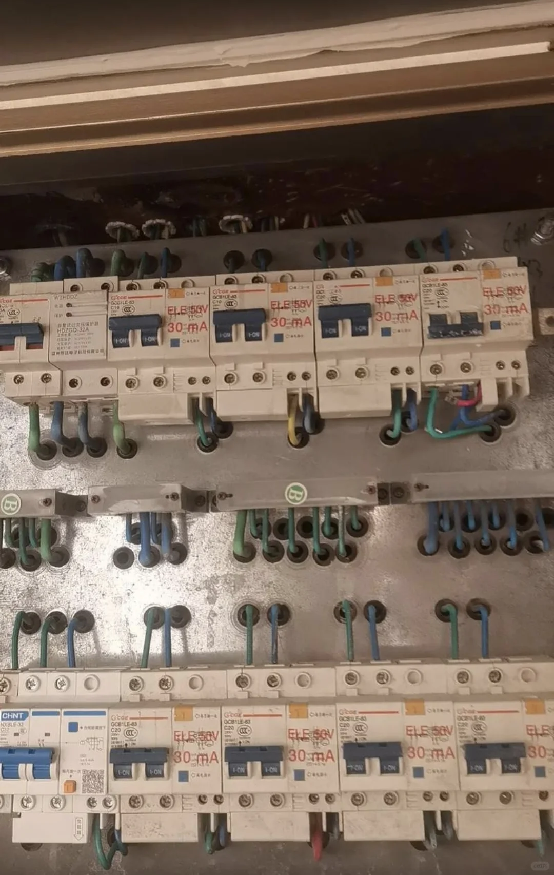 上海市杨浦区水电维修安装