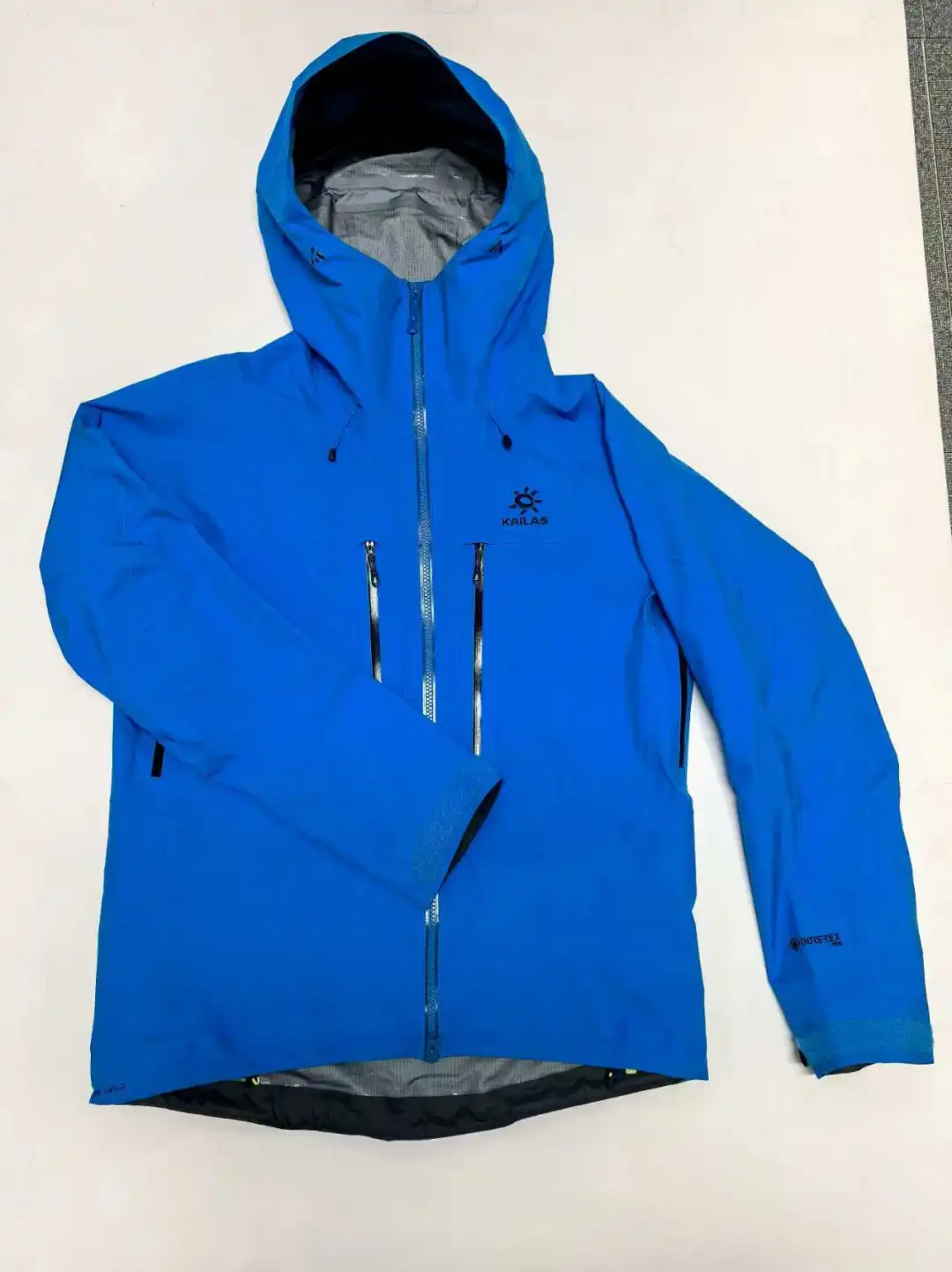 二手装备 · 新生之旅——让热爱延续!