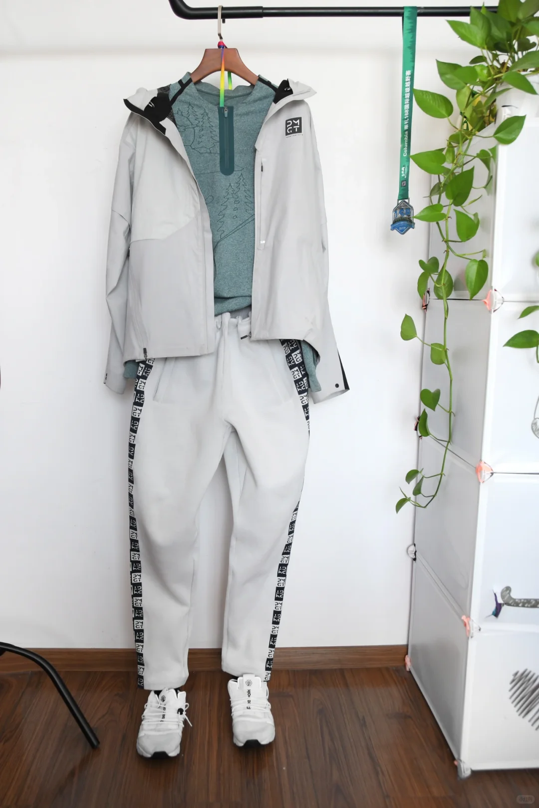 PM｜石墨烯——户外面料另一个黄金黑科技