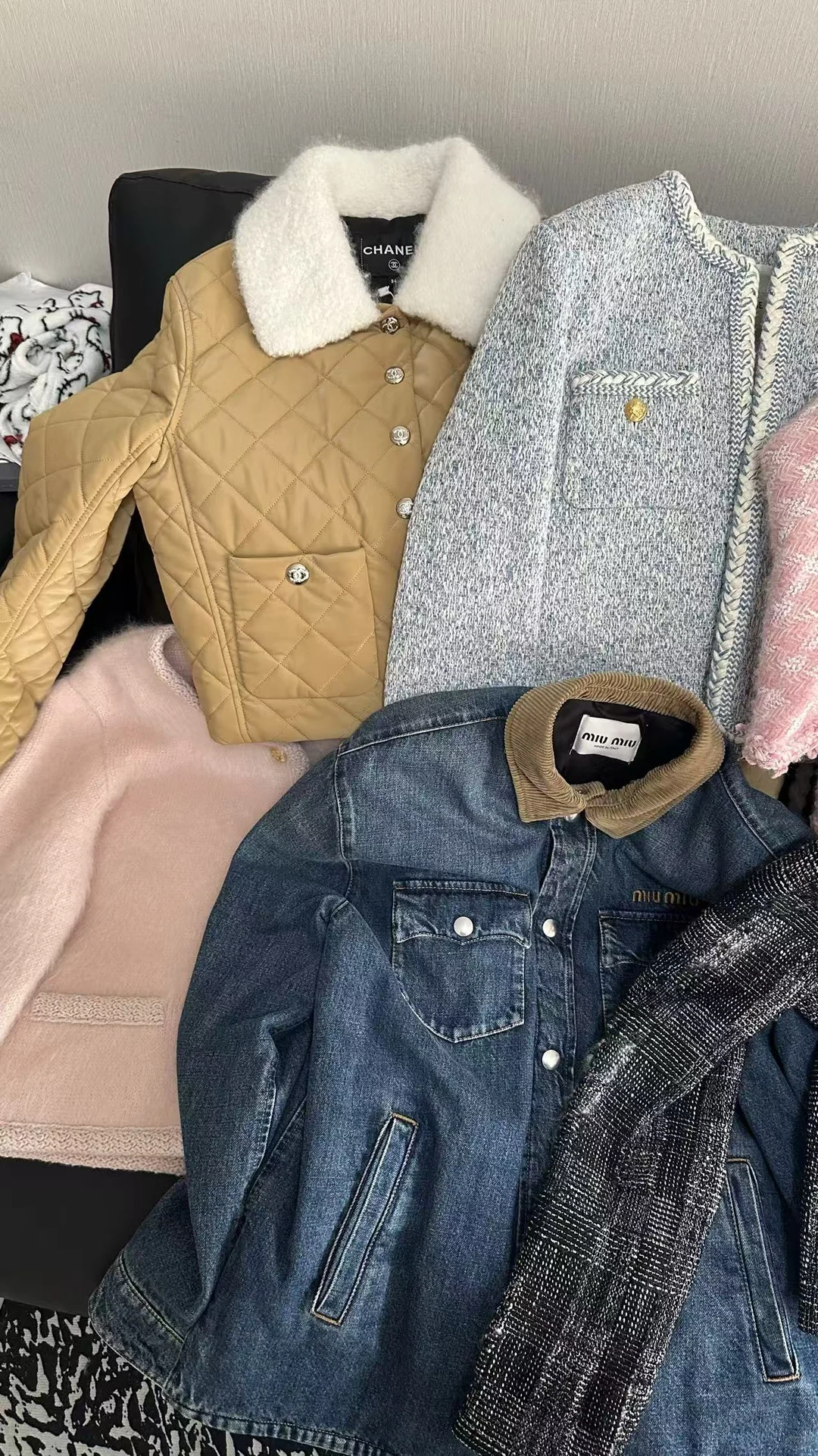 全国二手奢侈品回收|专业团队上门回收