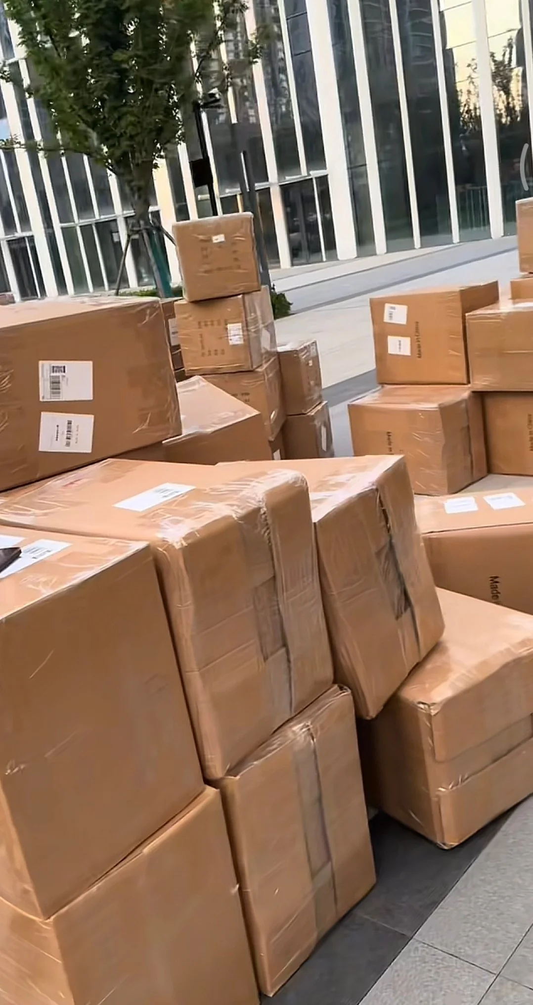 深圳寄美国,这个价格卷疯了