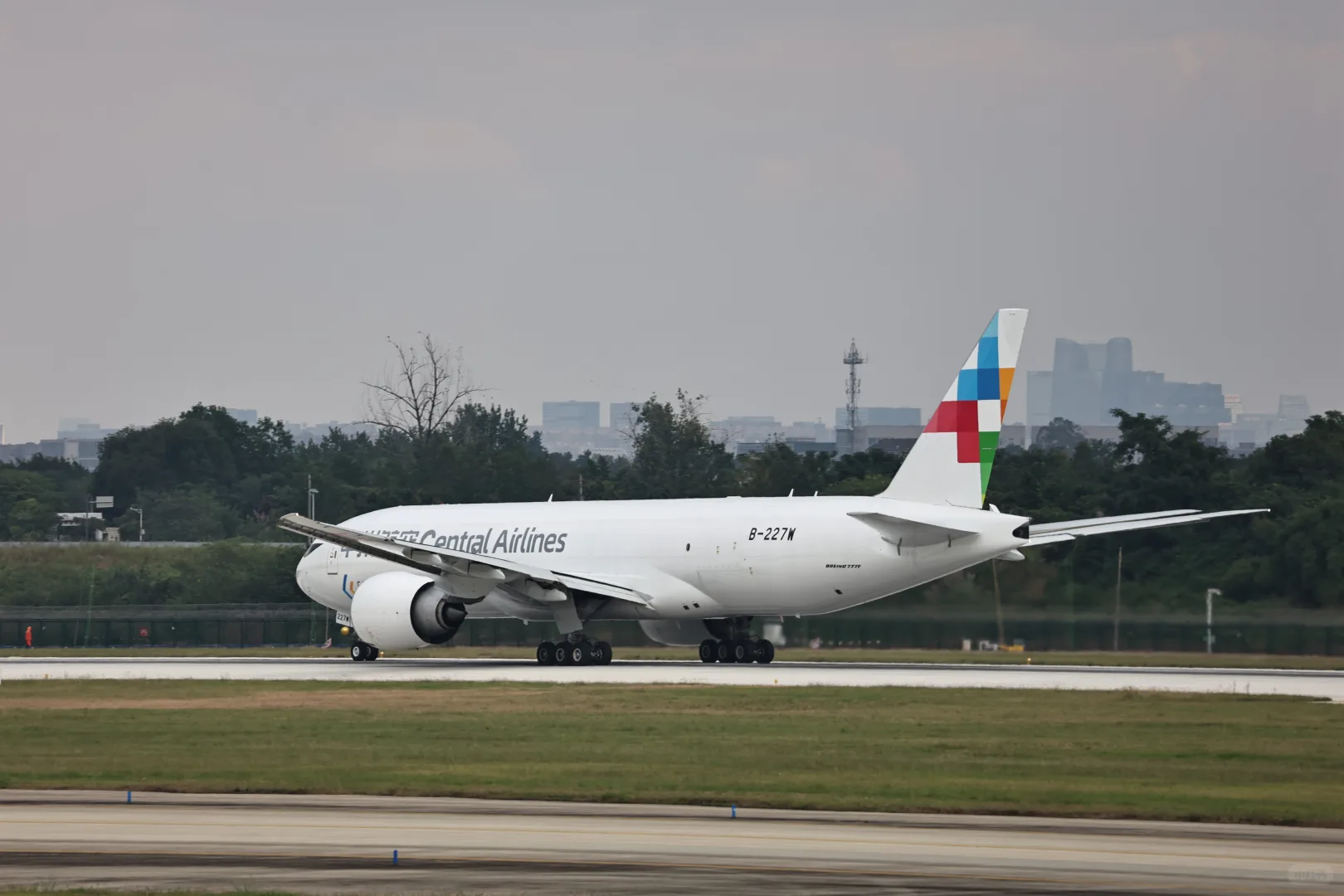 双流难得白天出好货（还扎堆）