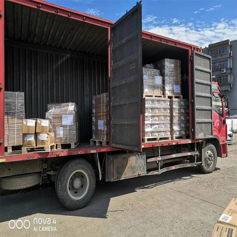 重庆到东营物流专线