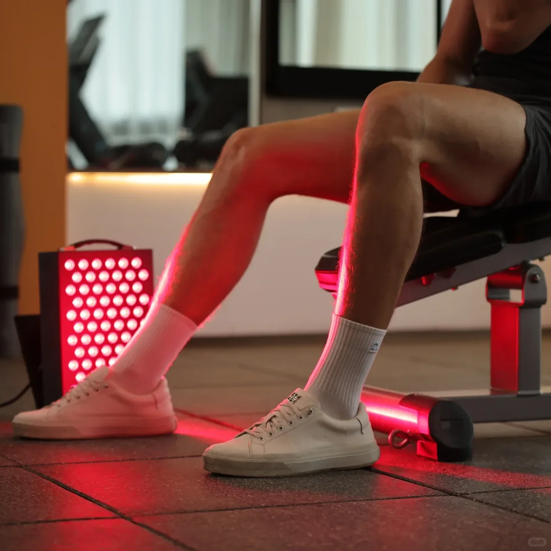 红光治疗电源面板 - 台式（110W）