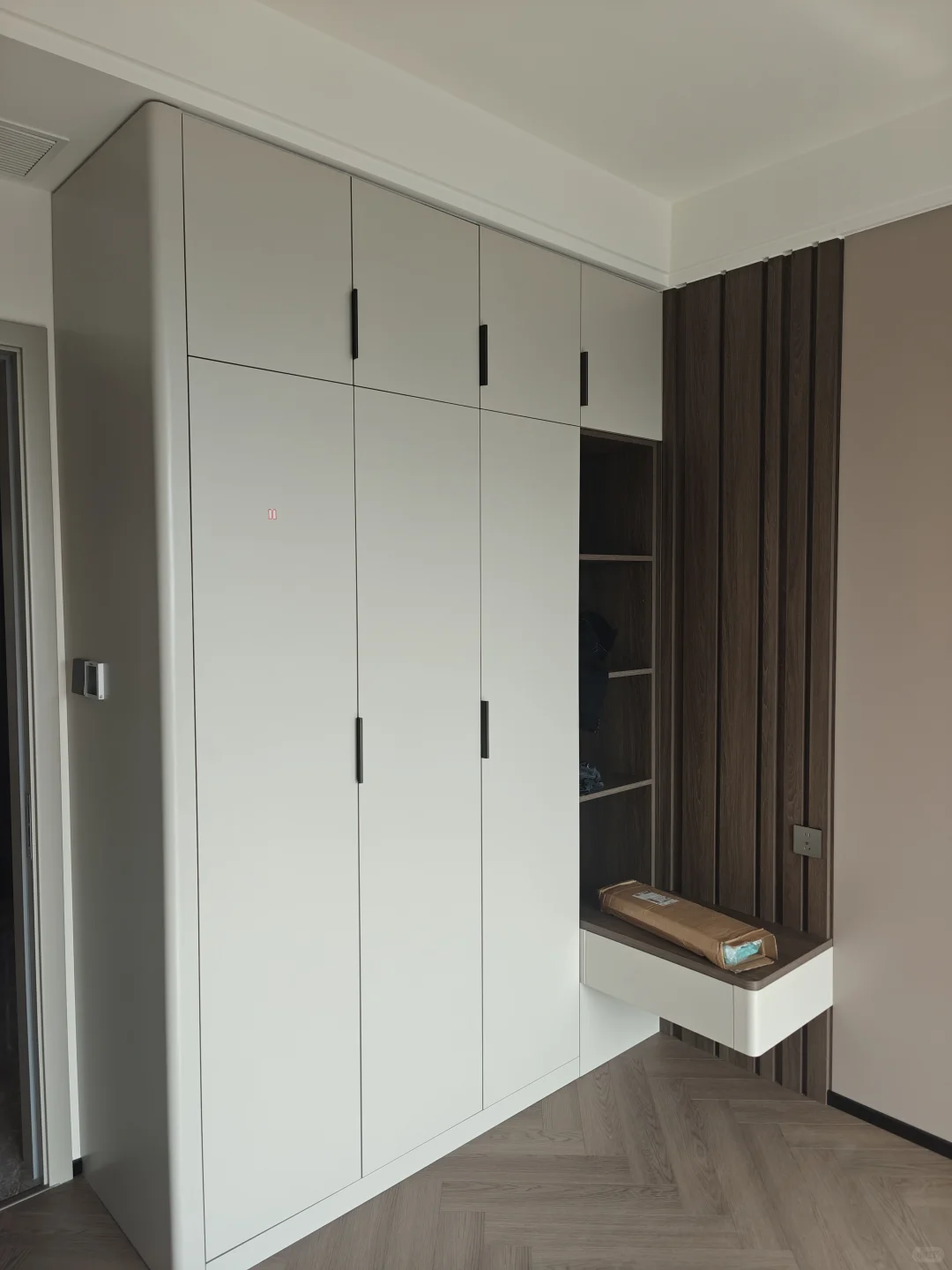 我家柜子是这样的