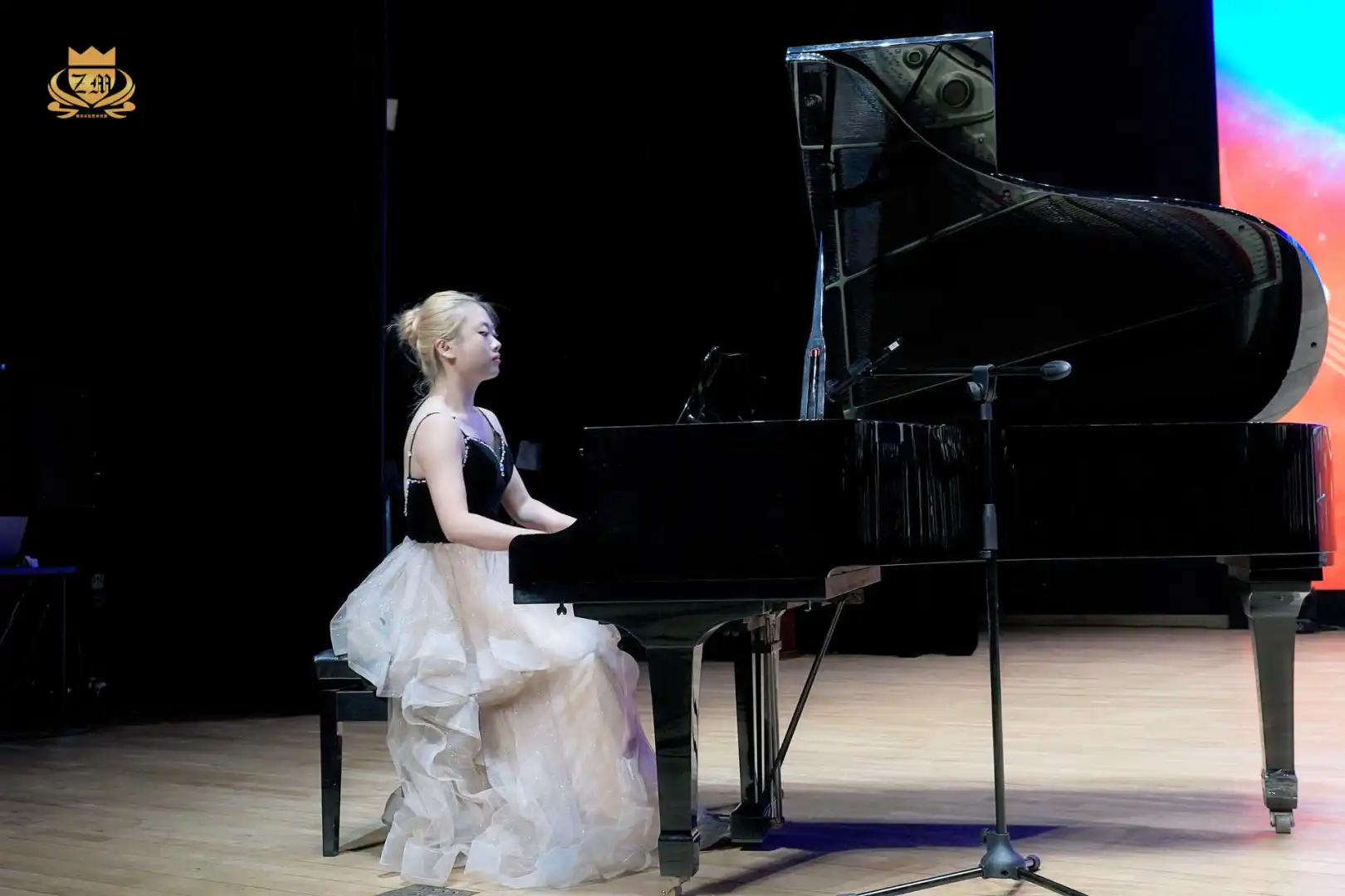 2025中韩国际文化艺术交流盛典