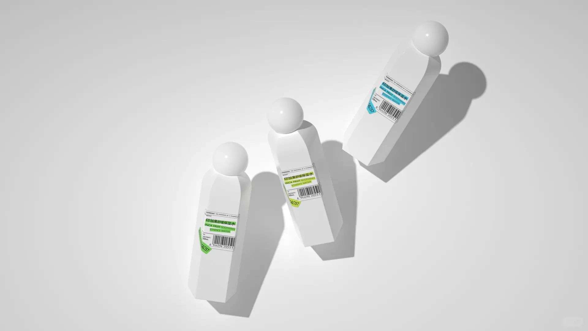 极简中标记重点，让用户0.2秒记住丨原创