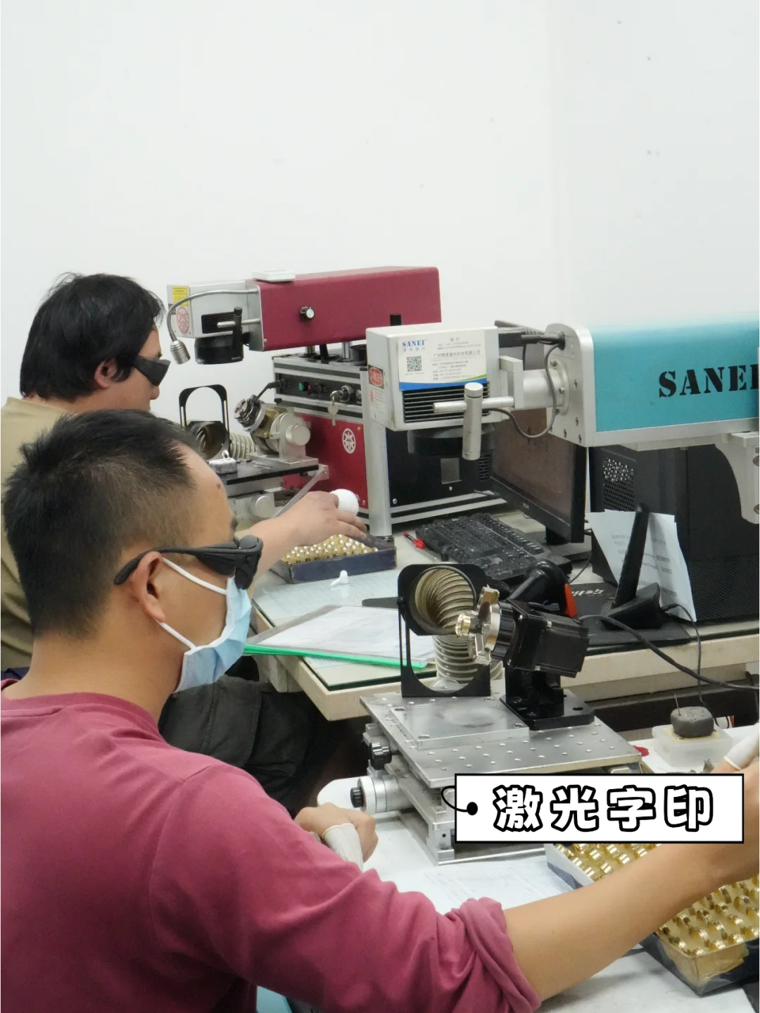 新手怎么找首饰代工厂？专业代工全流程get