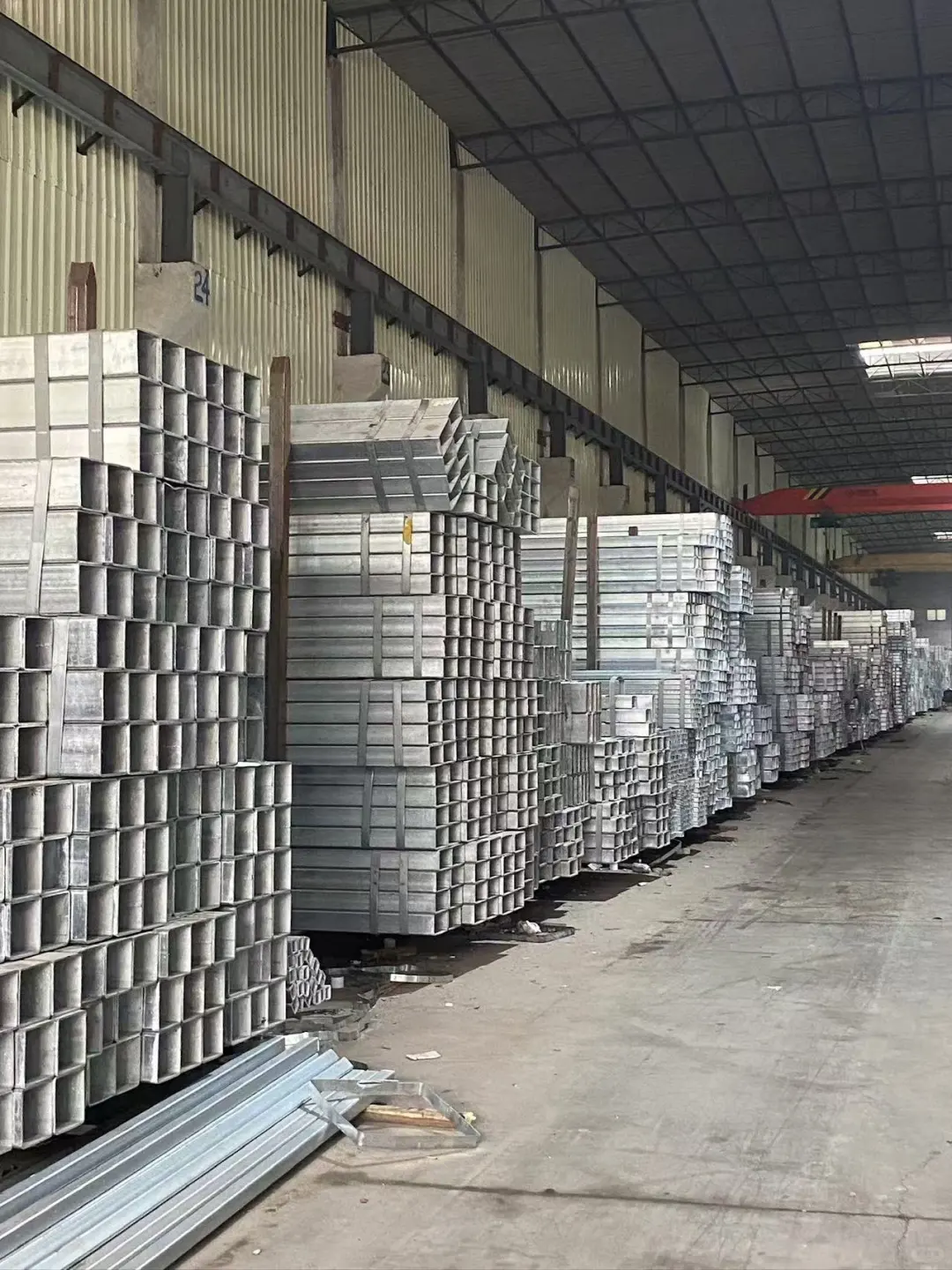 福建龙岩方管批发价格