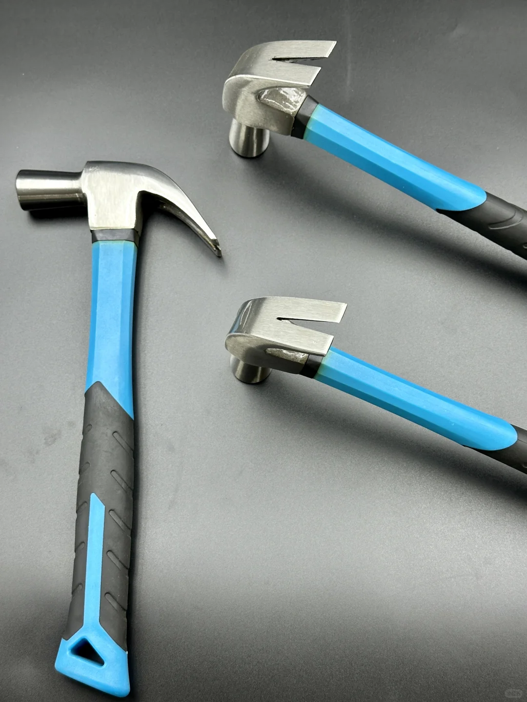 双色锤子、羊角锤、法式锤