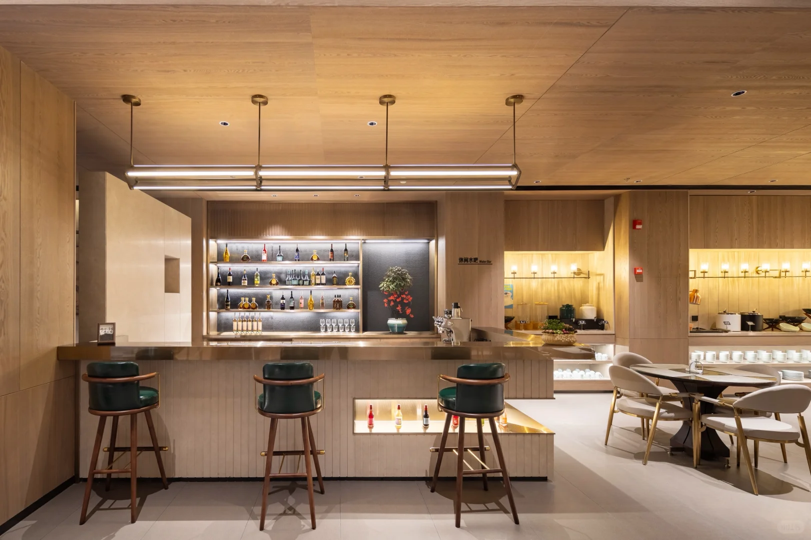 暇日酒店沈阳店新店筹备，寻找源头工厂，供货