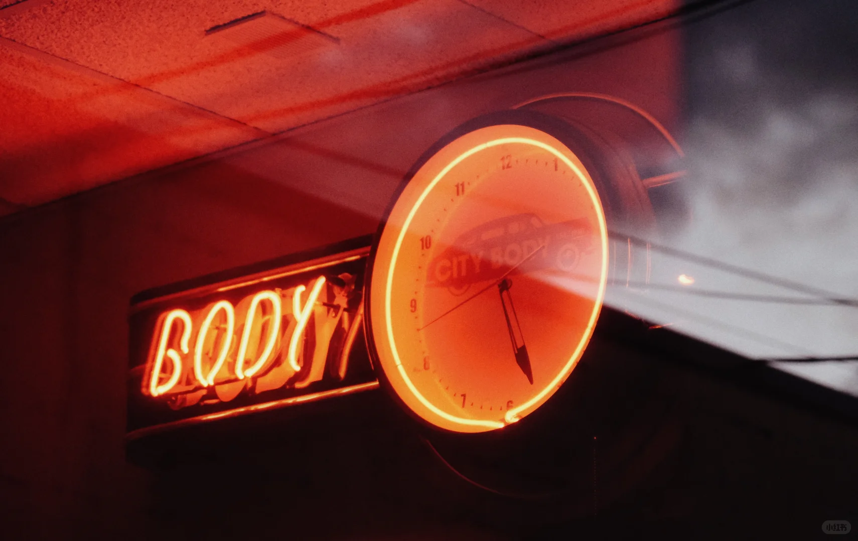 ?安娜堡拍腻了于是去了Ypsilanti