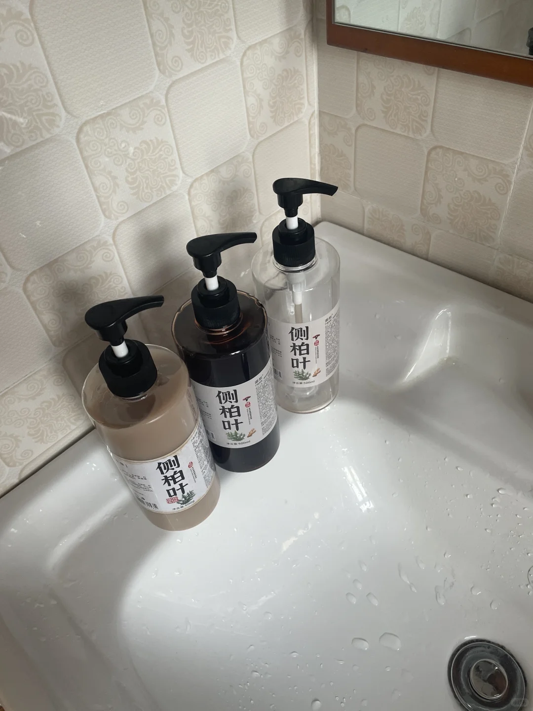 产后脱发别慌！拒绝无效防脱！头皮土壤养好