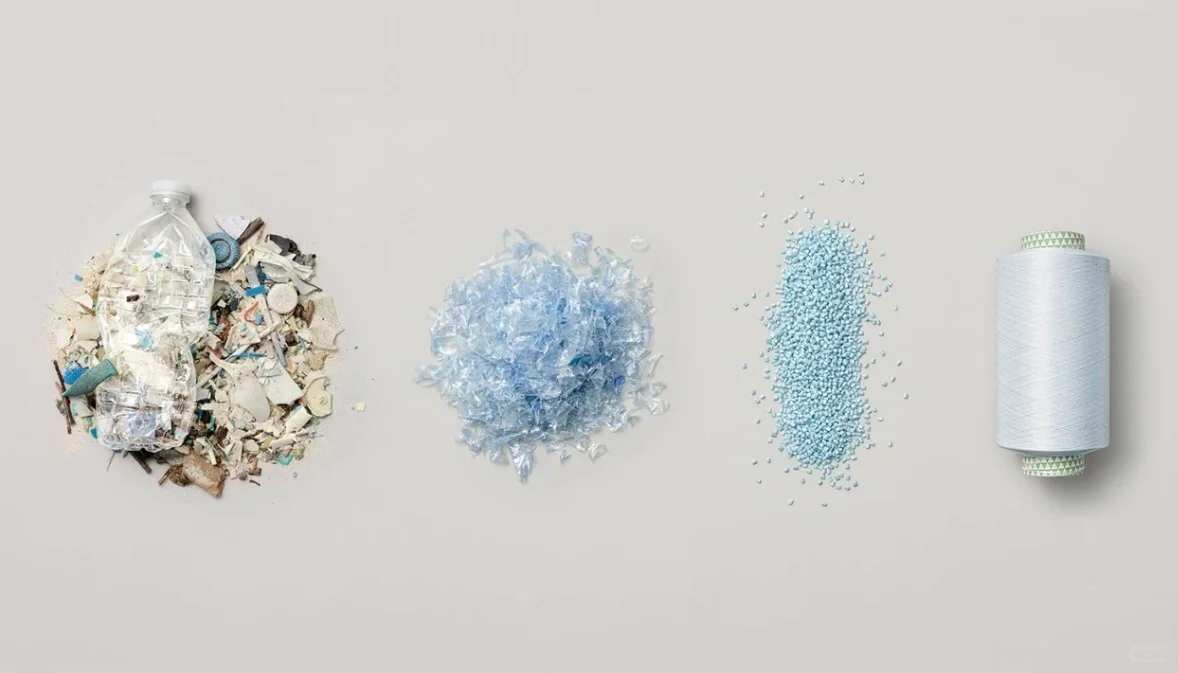 青松点可持续之旅｜用塑料瓶给你做个袋子吧