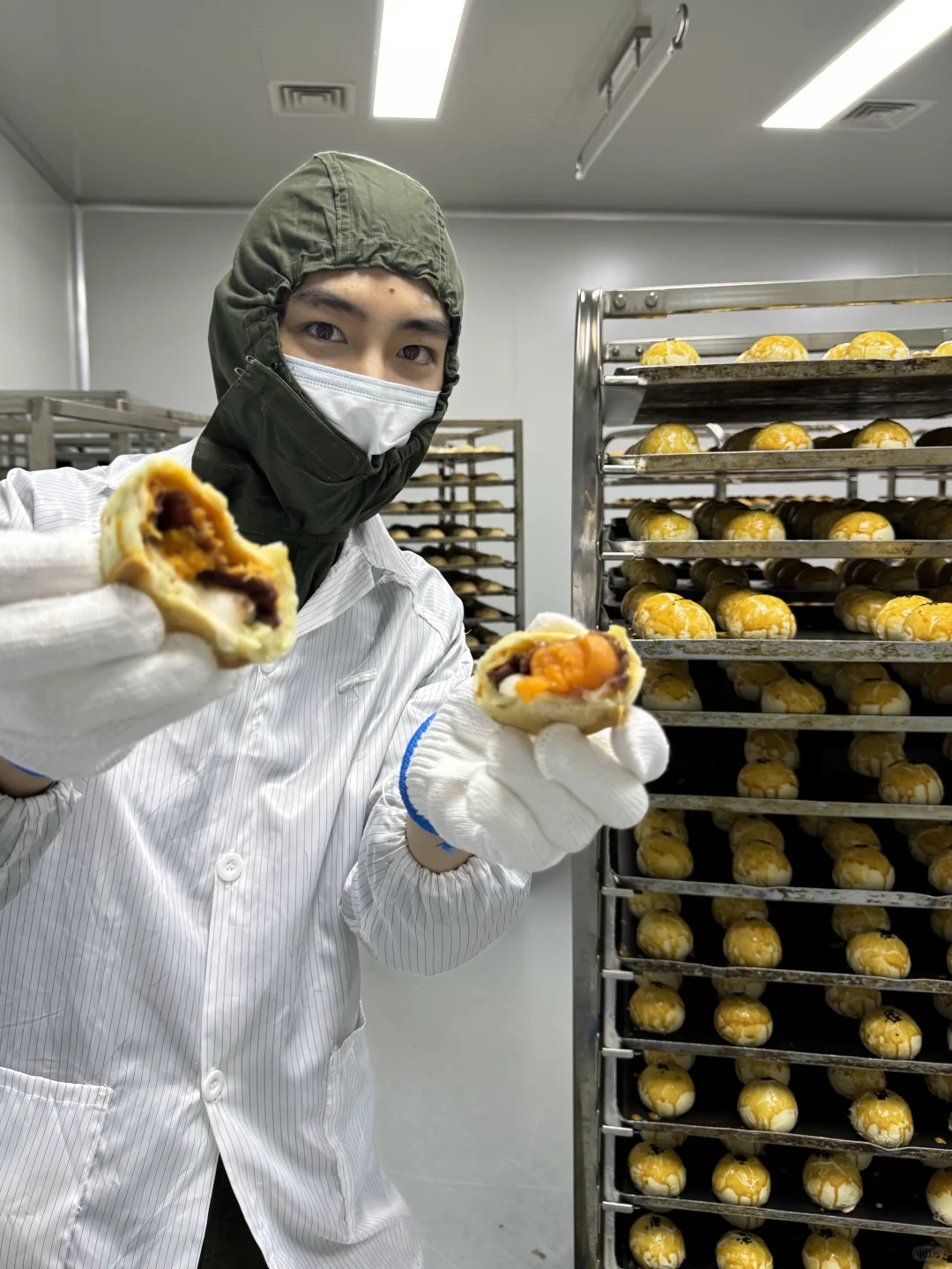 《重生之我是食品厂厂长》