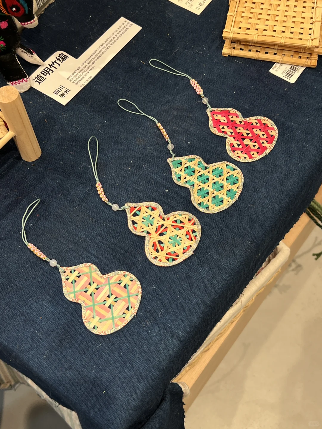 在深圳3家传统手工艺店?Craft lover?‍♀️