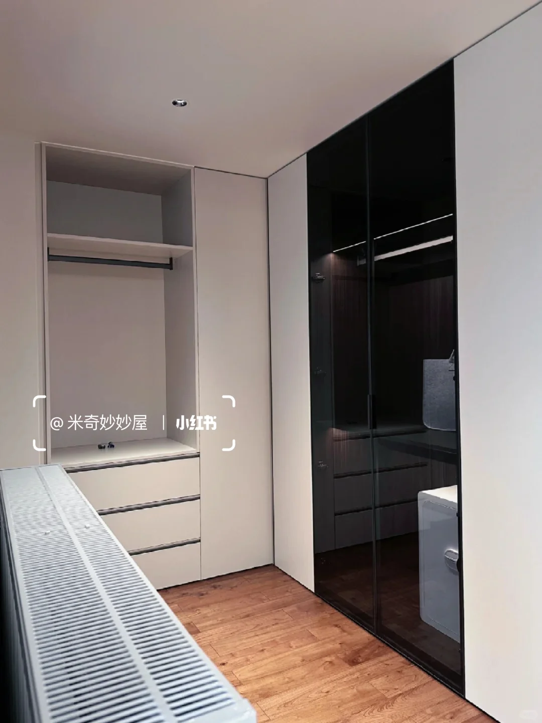 长沙花3.5w?做了40平柜子!邻居都说划算