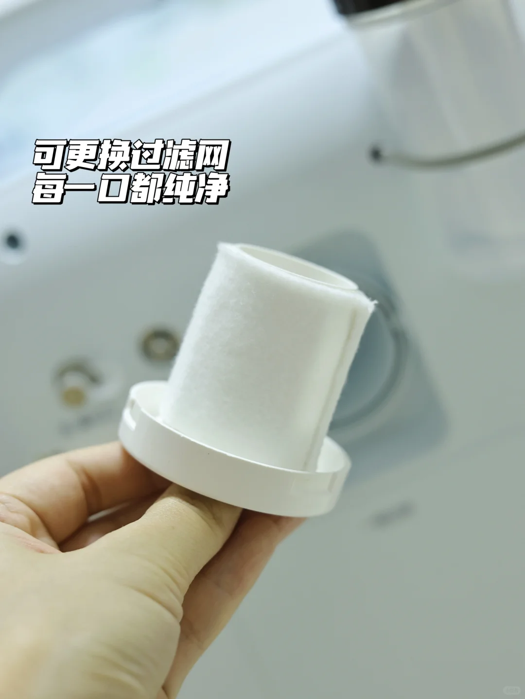 给奶奶选制氧机,认准海尔这款就对了