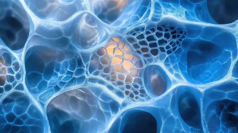 抗衰新思路｜先养“土壤”再养细胞！