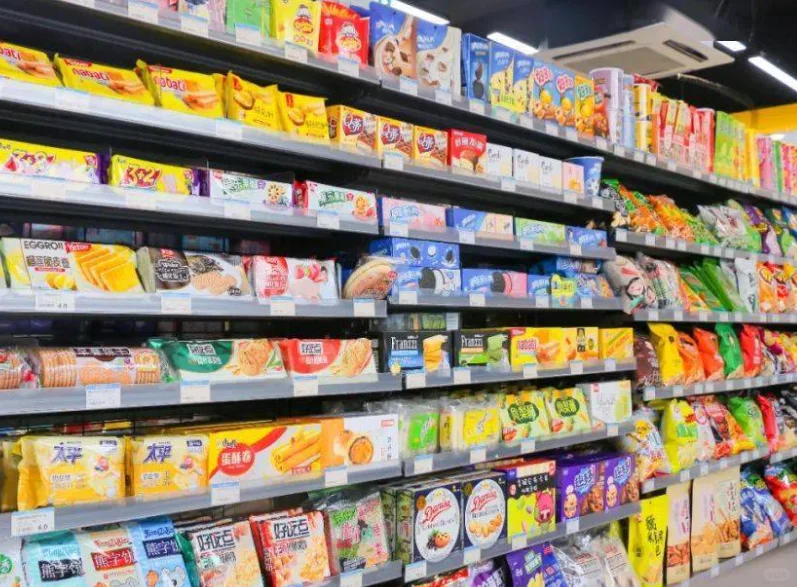 休闲食品店进货渠道有哪些？