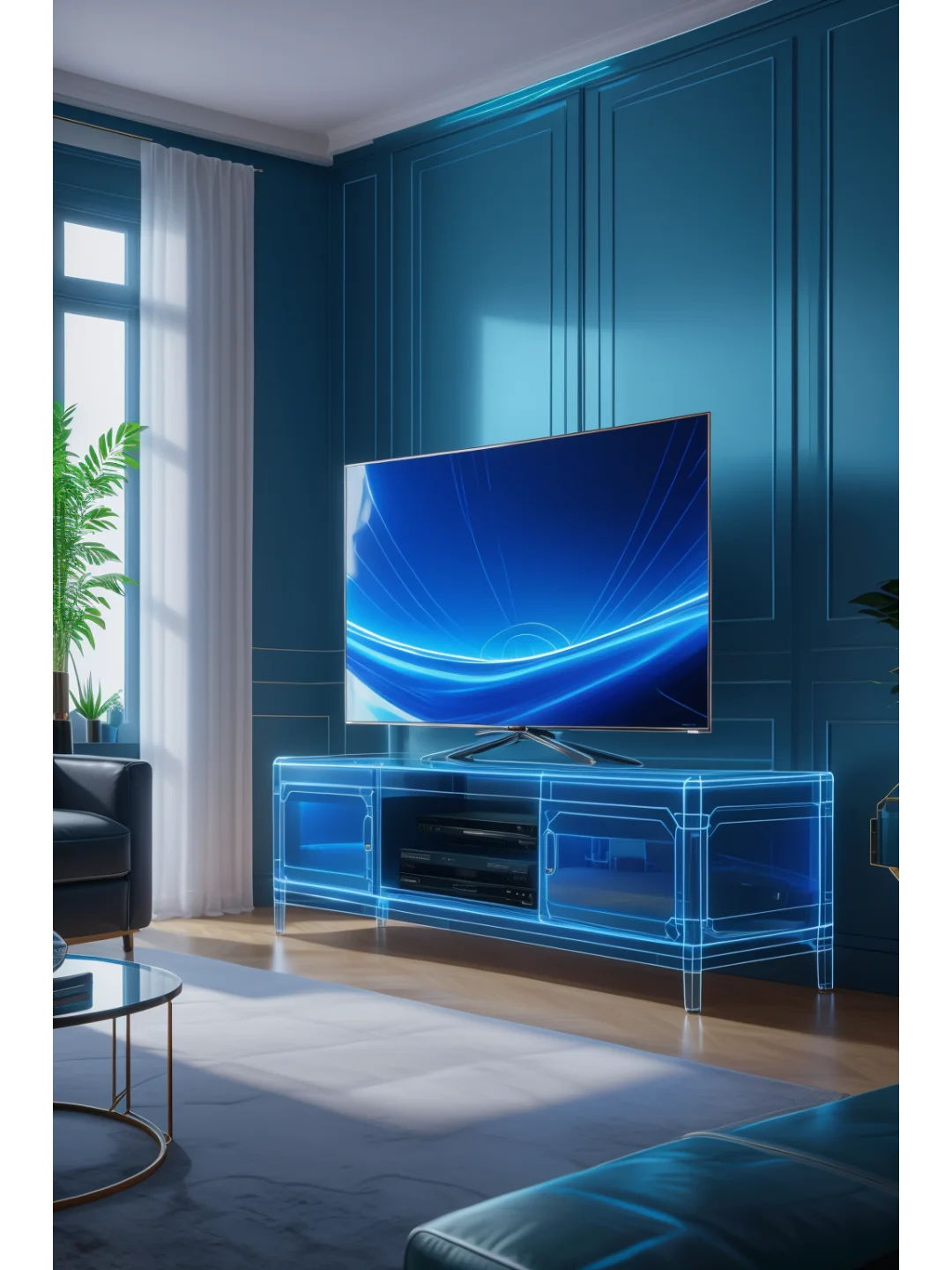 萤石智能家居智能守护，家从此更懂你?